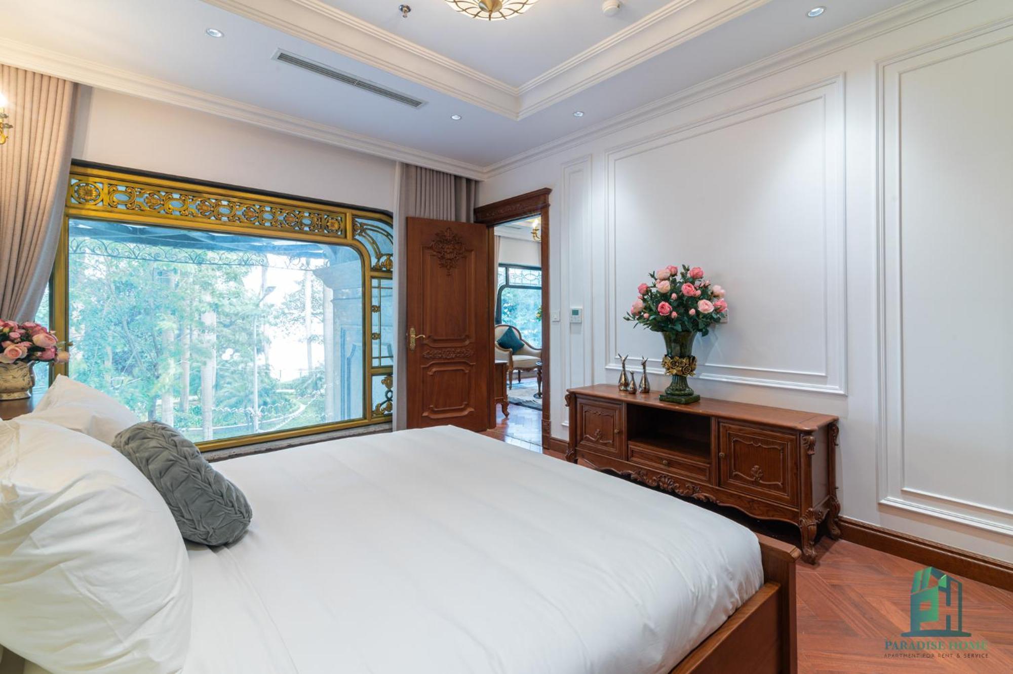 Luxe Paradise Suite Hotel Trich Sai Hanoi Esterno foto