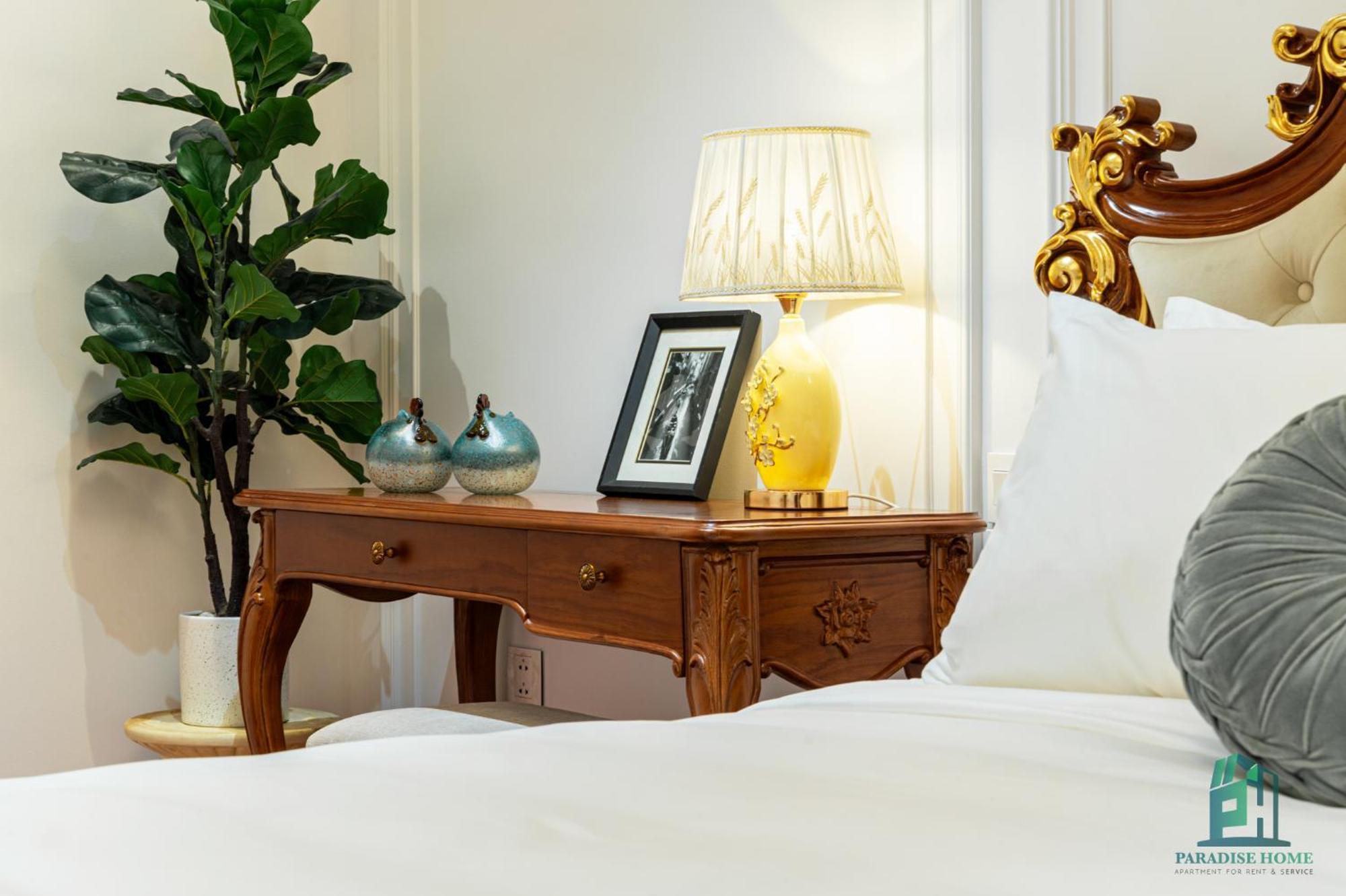 Luxe Paradise Suite Hotel Trich Sai Hanoi Esterno foto